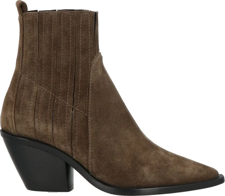 Agl Woman Ankle boots - Image 3