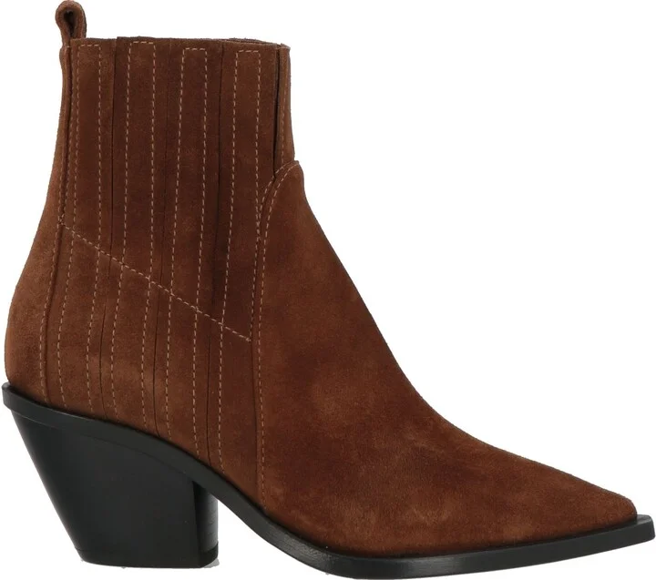 Agl Woman Ankle boots - Image 6