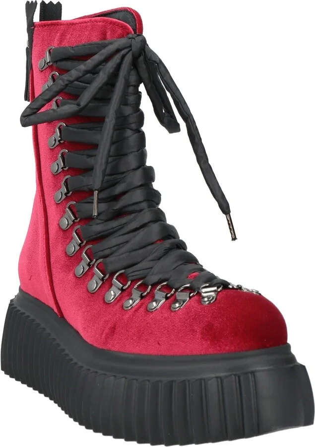 Agl Woman Ankle boots - Image 4