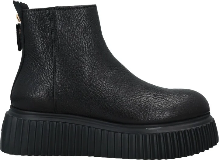 Agl Woman Ankle boots - Image 3