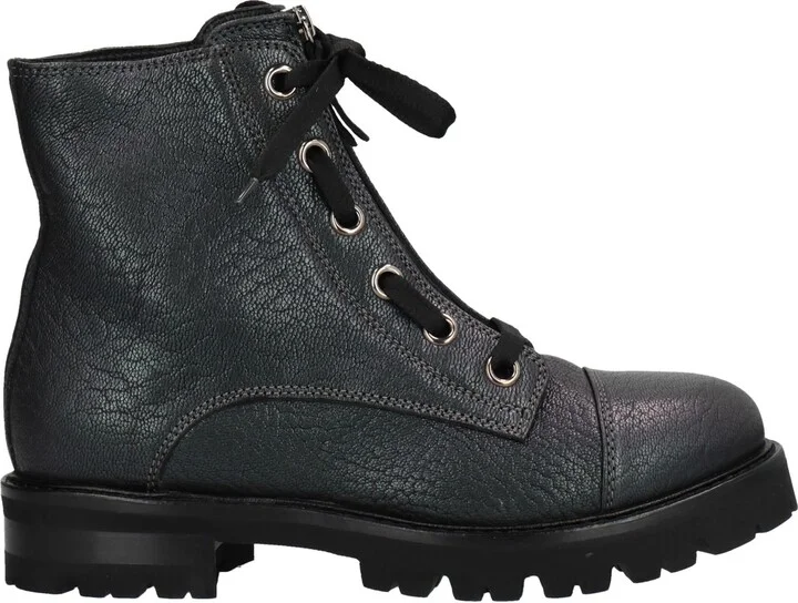 Agl Woman Ankle boots - Image 3