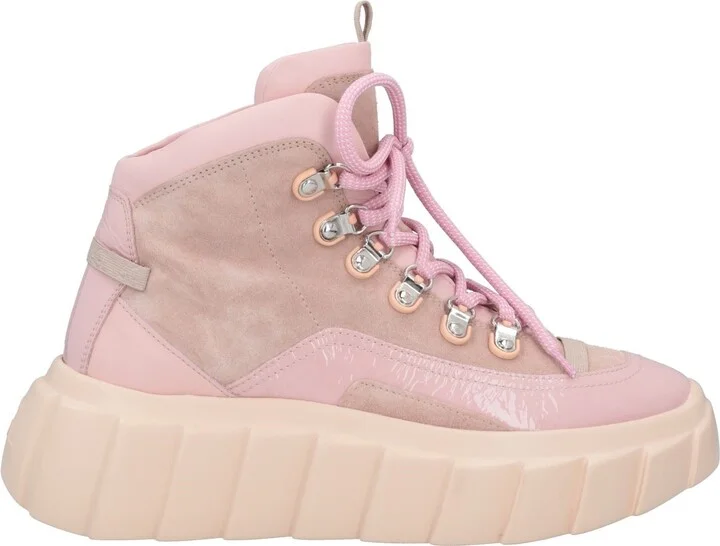 Agl Woman Ankle boots - Image 3