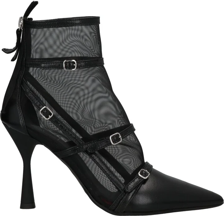 Agl Woman Ankle boots - Image 3
