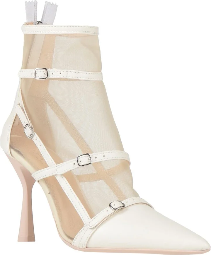 Agl Woman Ankle boots - Image 4