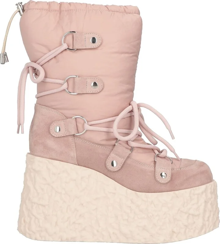 Agl Woman Ankle boots - Image 3