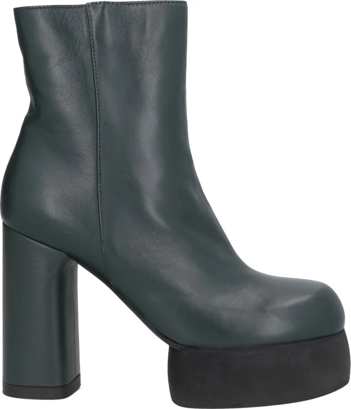 Agl Woman Ankle boots - Image 3