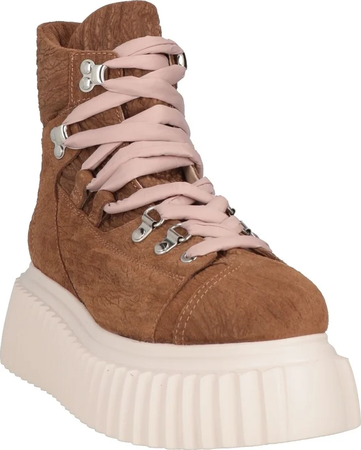 Agl Woman Ankle boots - Image 4