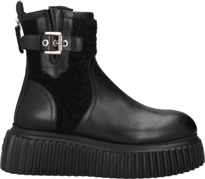 Agl Woman Ankle boots - Image 3