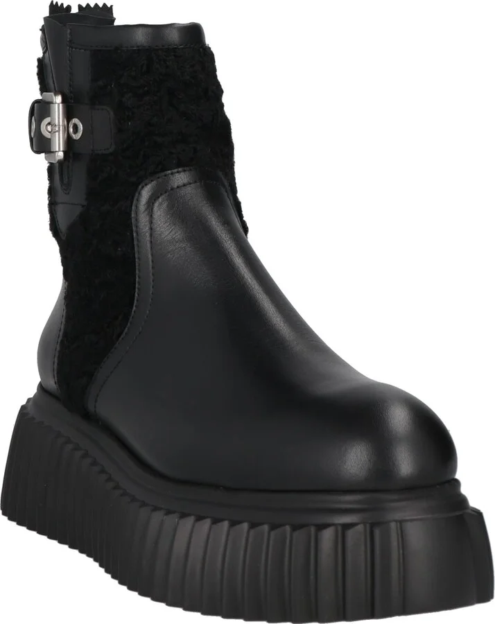 Agl Woman Ankle boots - Image 4