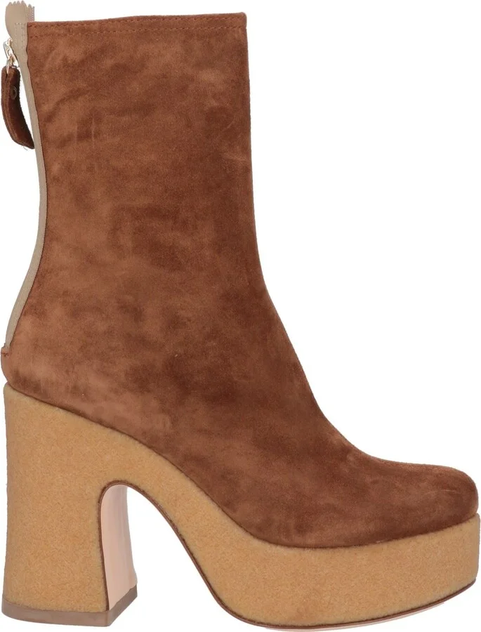 Agl Woman Ankle boots - Image 3
