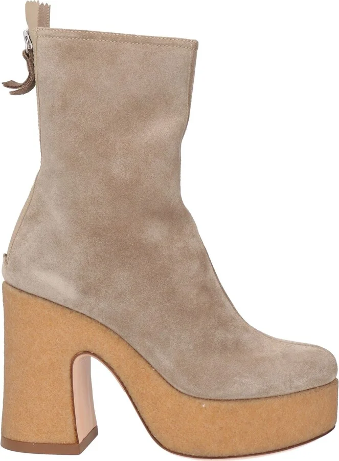 Agl Woman Ankle boots - Image 9