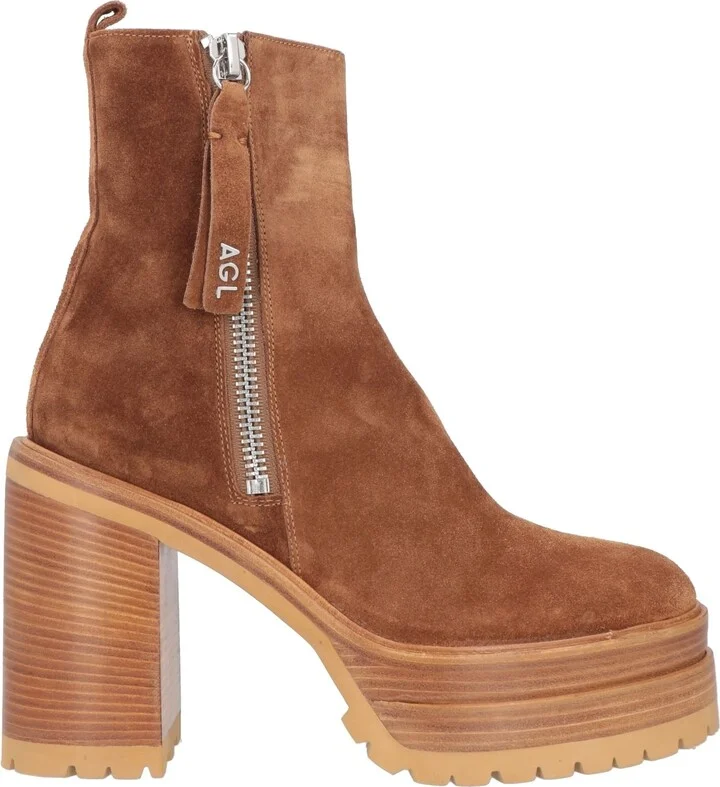 Agl Woman Ankle boots - Image 3