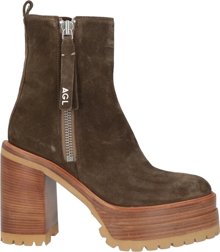 Agl Woman Ankle boots - Image 6