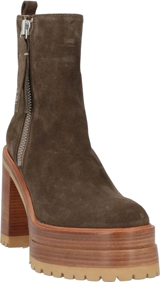 Agl Woman Ankle boots - Image 7