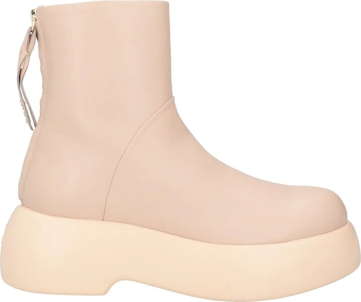 Agl Woman Ankle boots - Image 3