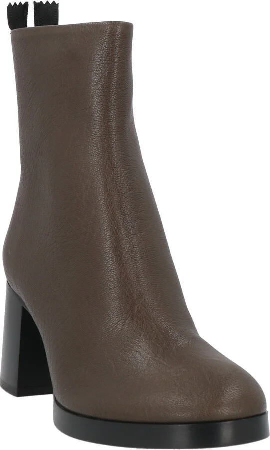 Agl Woman Ankle boots - Image 4