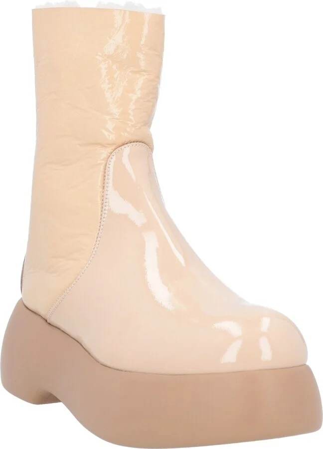 Agl Woman Ankle boots - Image 4