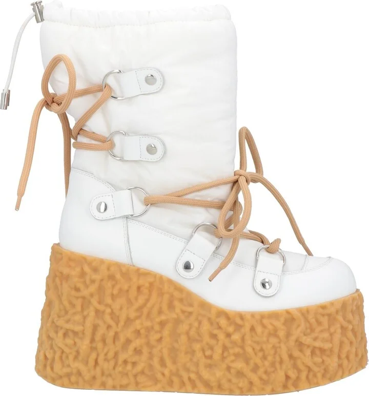 Agl Woman Ankle boots - Image 3