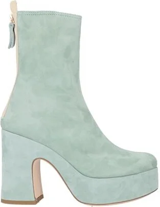 Sage green