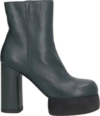 Dark green