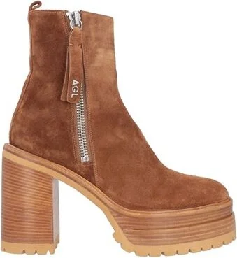 Agl Woman Ankle boots