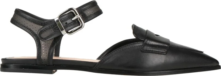 Agl Woman Ballet flats - Image 3