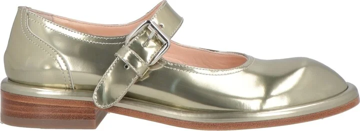 Agl Woman Ballet flats - Image 3