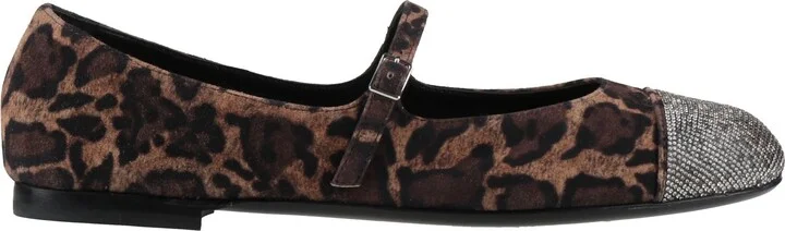Agl Woman Ballet flats - Image 3