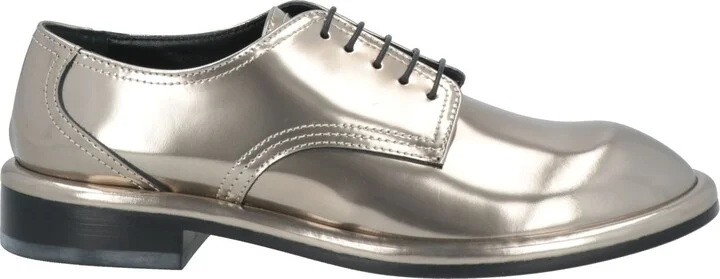 Agl Woman Lace-up shoes - Image 3