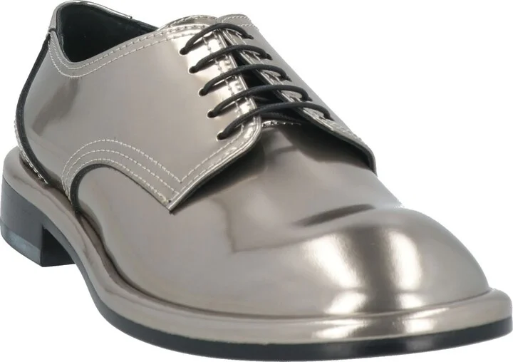 Agl Woman Lace-up shoes - Image 4