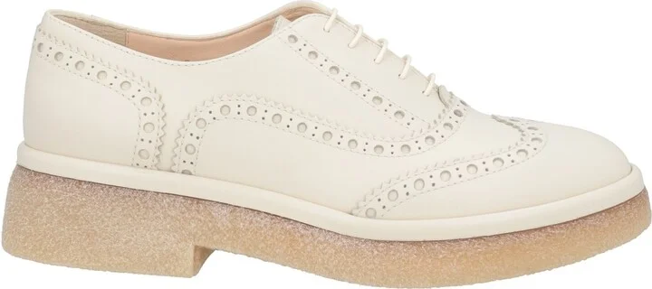 Agl Woman Lace-up shoes - Image 3