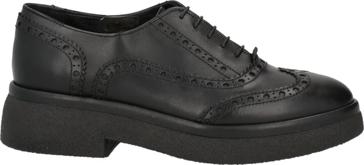 Agl Woman Lace-up shoes - Image 6