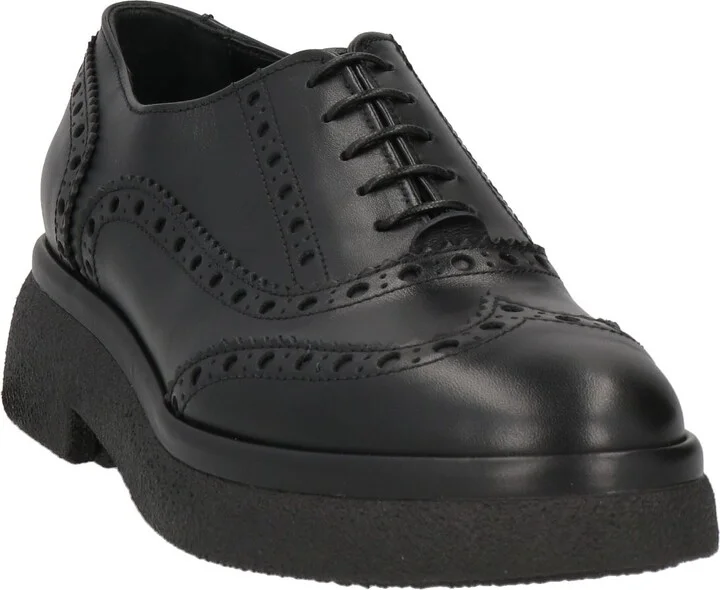 Agl Woman Lace-up shoes - Image 7