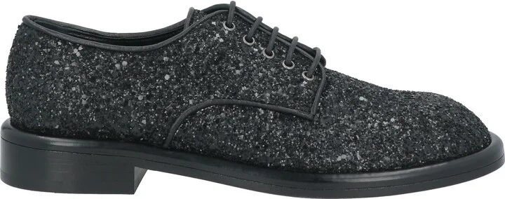 Agl Woman Lace-up shoes - Image 3