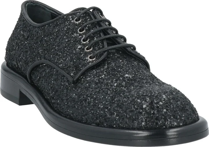 Agl Woman Lace-up shoes - Image 4