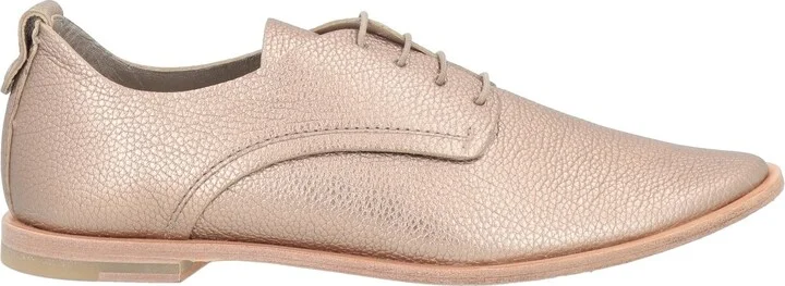 Agl Woman Lace-up shoes - Image 3