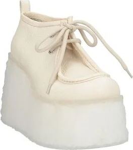 Agl Woman Lace-up shoes - Image 2