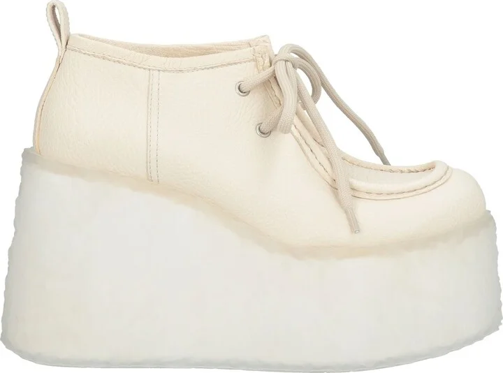 Agl Woman Lace-up shoes - Image 3