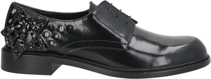 Agl Woman Lace-up shoes - Image 3