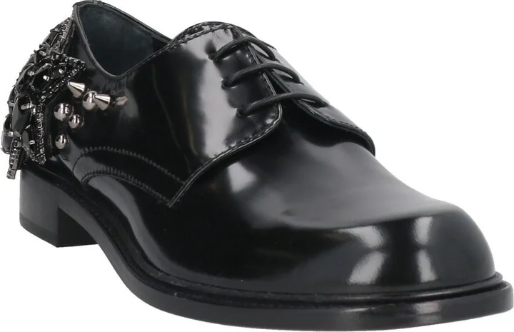 Agl Woman Lace-up shoes - Image 4