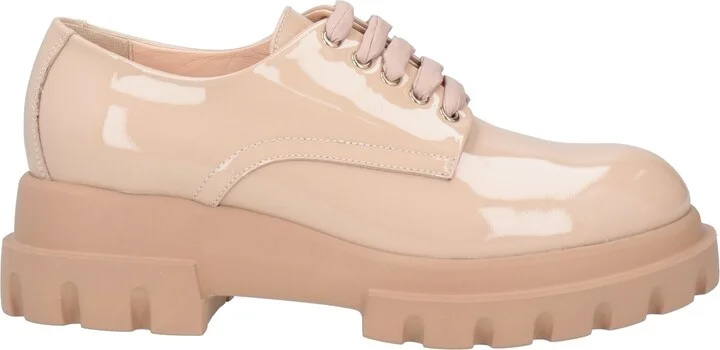 Agl Woman Lace-up shoes - Image 3