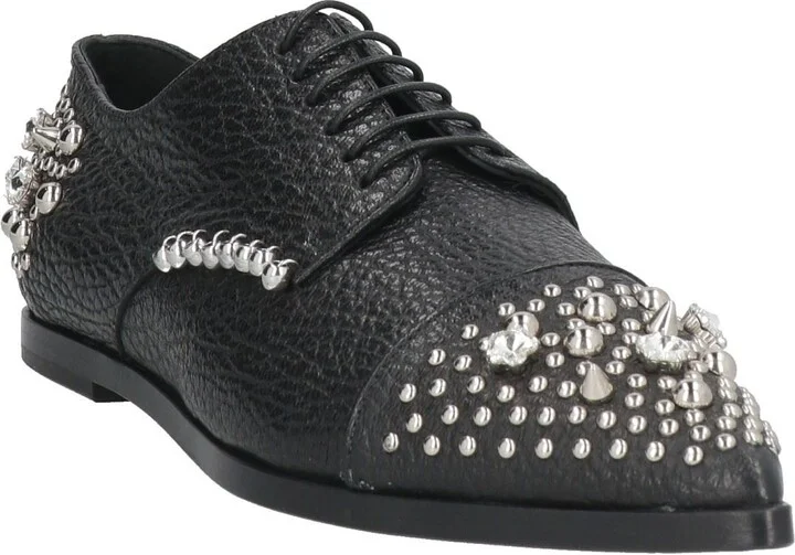 Agl Woman Lace-up shoes - Image 7