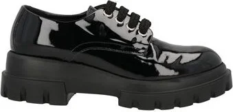 Agl Woman Lace-up shoes