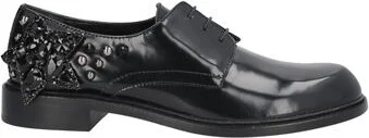 Agl Woman Lace-up shoes