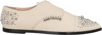 Agl Woman Lace-up shoes