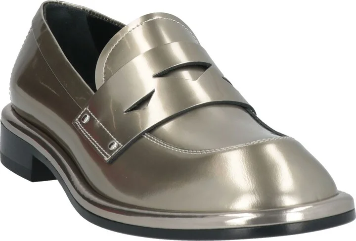 Agl Woman Loafers - Image 4