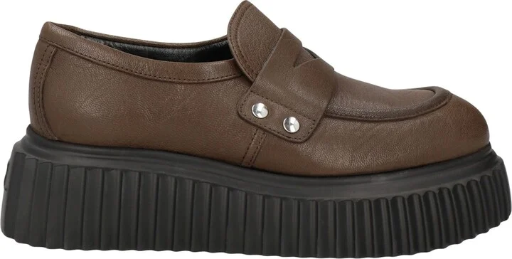 Agl Woman Loafers - Image 6