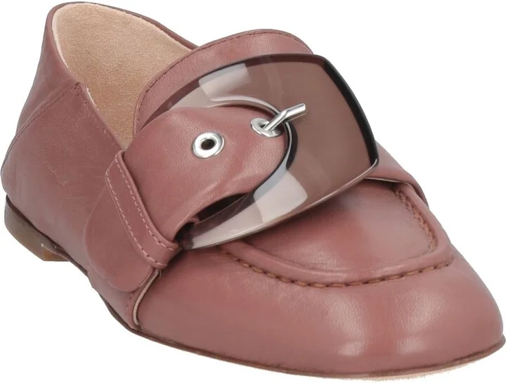 Agl Woman Loafers - Image 4