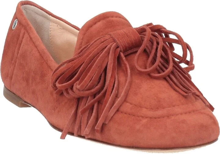 Agl Woman Loafers - Image 4
