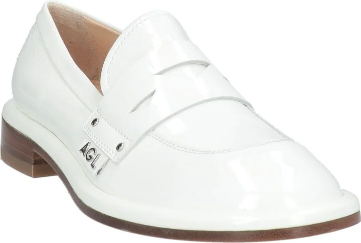 Agl Woman Loafers - Image 4